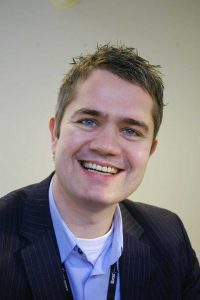Lars Loefsgaard