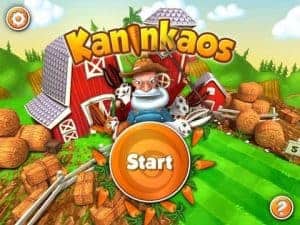 kaninkaos