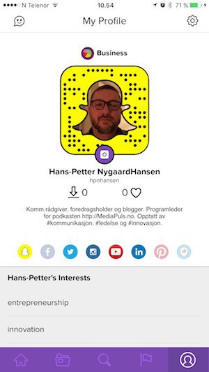 GhostCodes-Snapchat-HansPetter