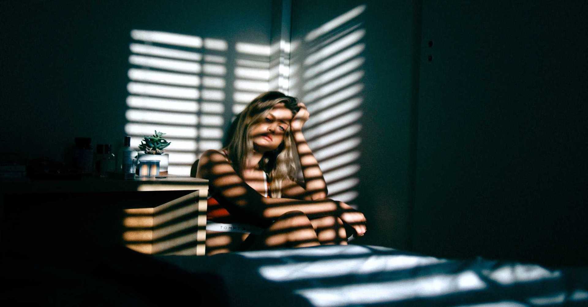 sosiale medier pause