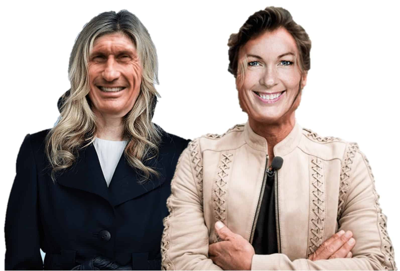 anita krohn traaseth