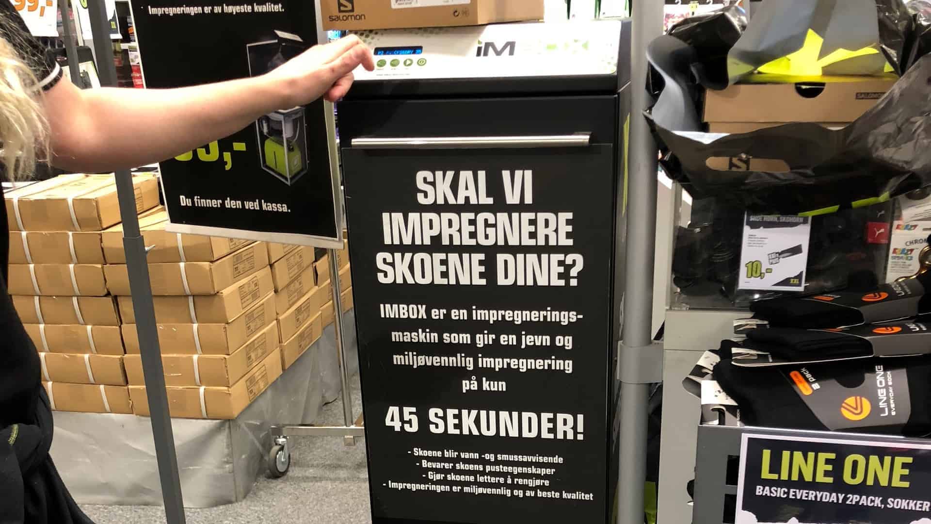 kundeopplevelse personalisering