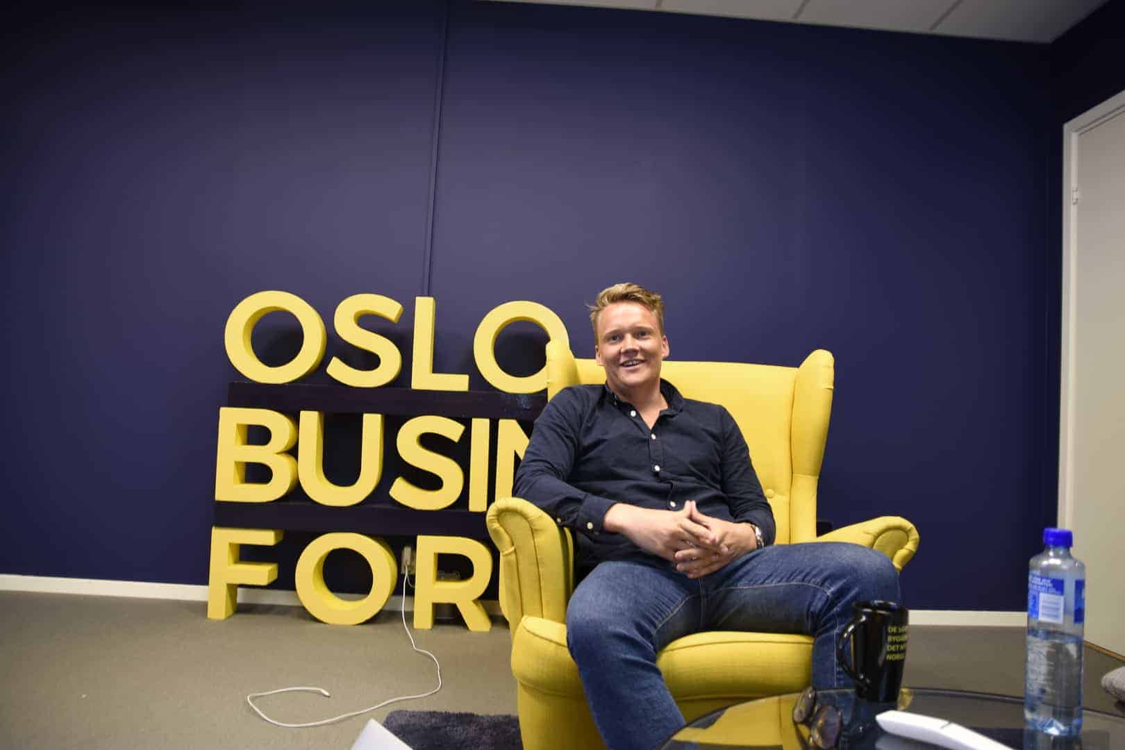 Oslo Business Forum