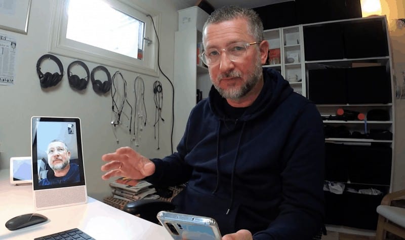 Lenovo Smart Display