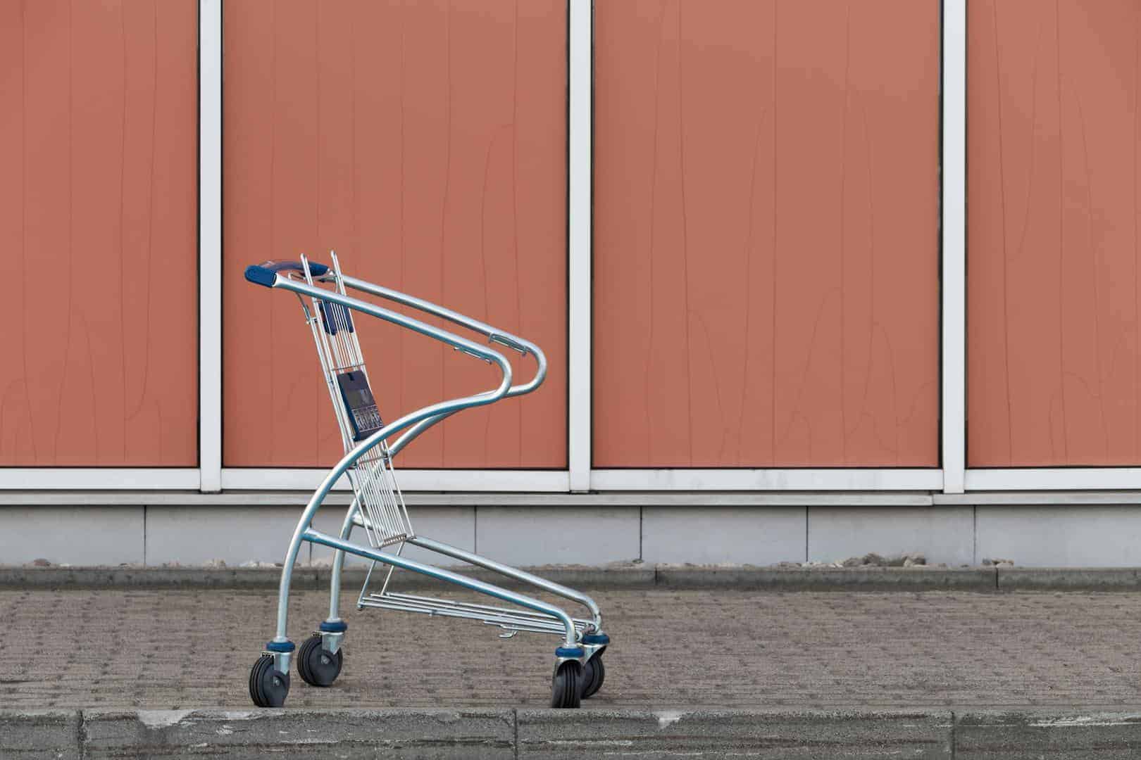 butikkdød