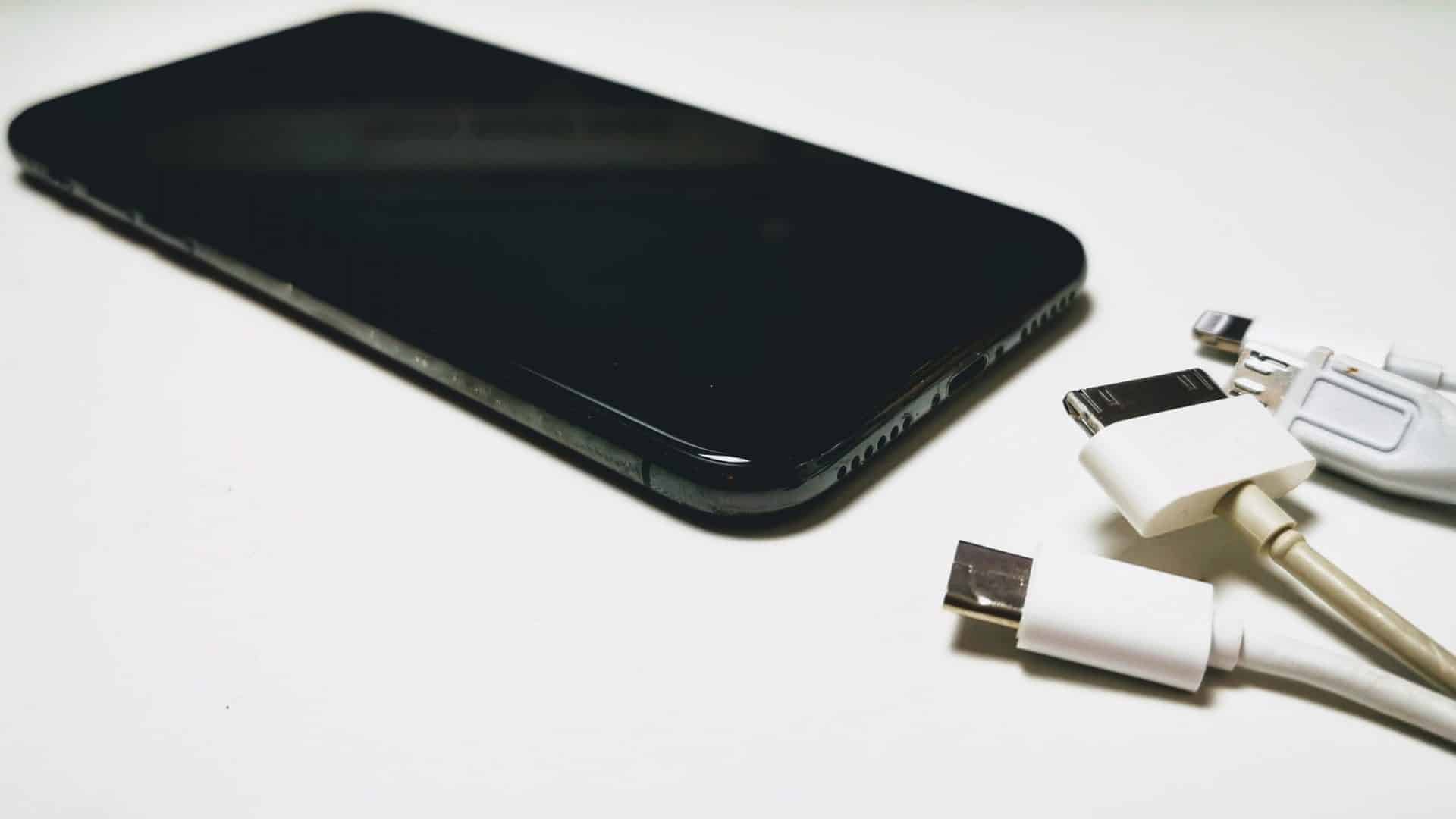 USB-C standard