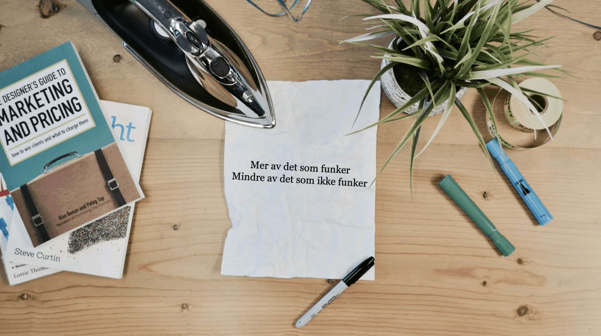 markedsføringstrender