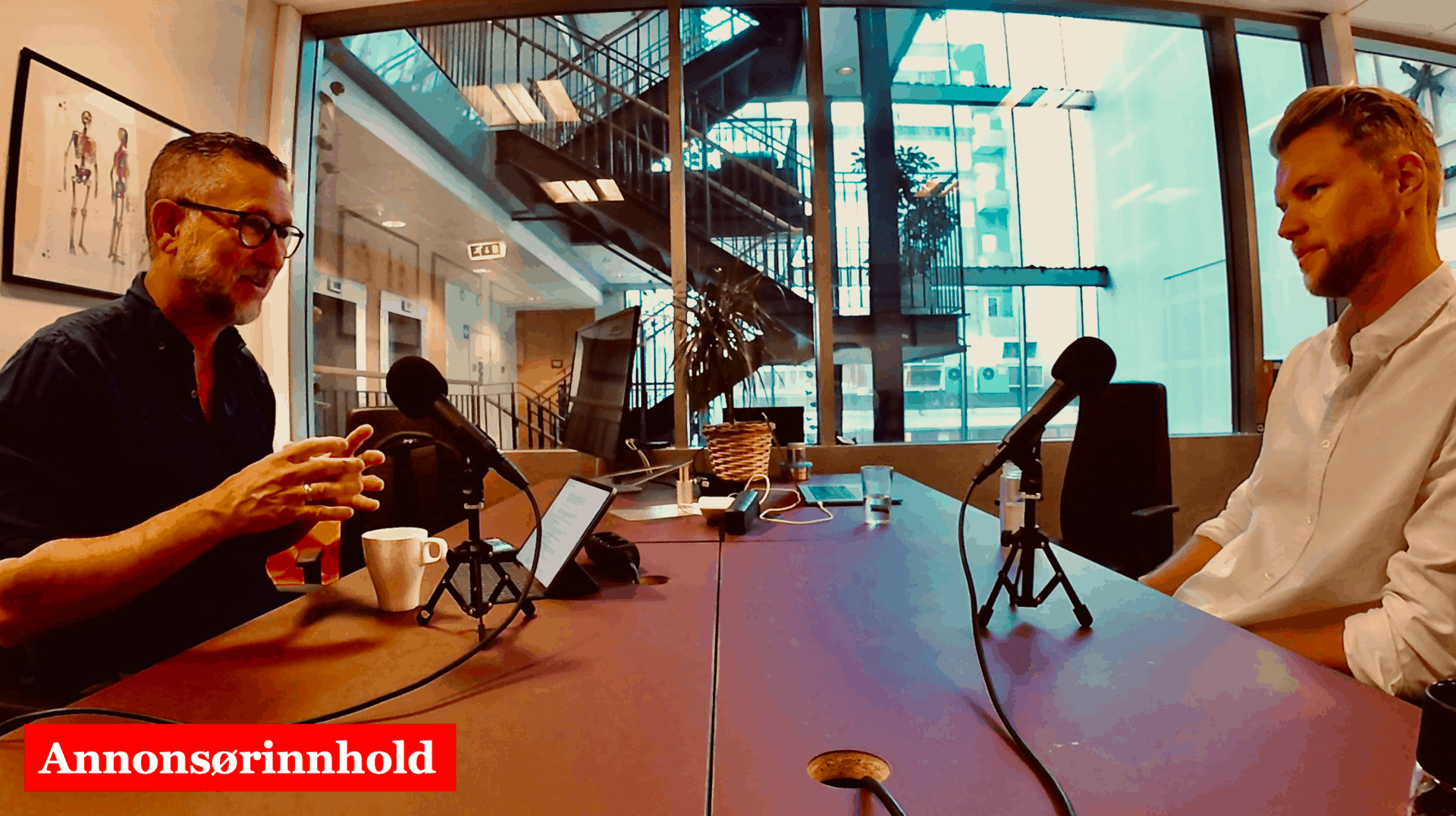 event-driven architecture