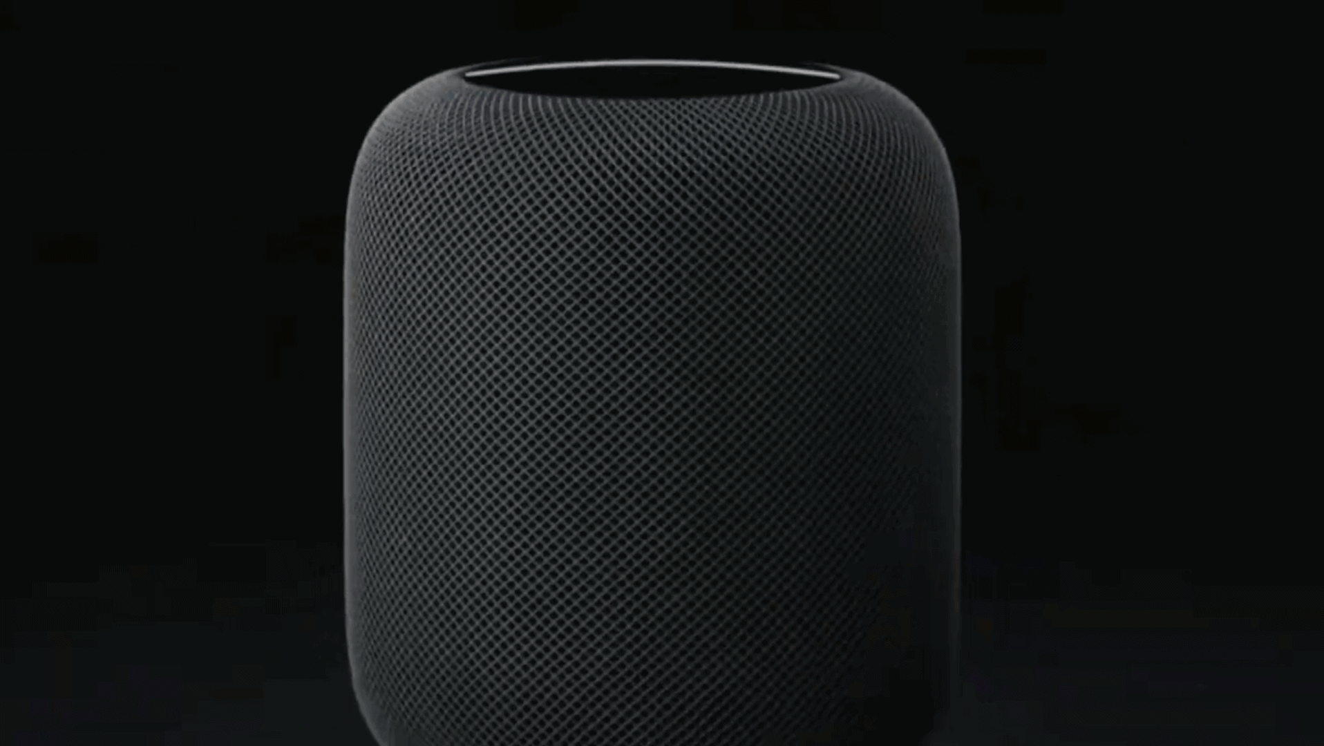 HomePod