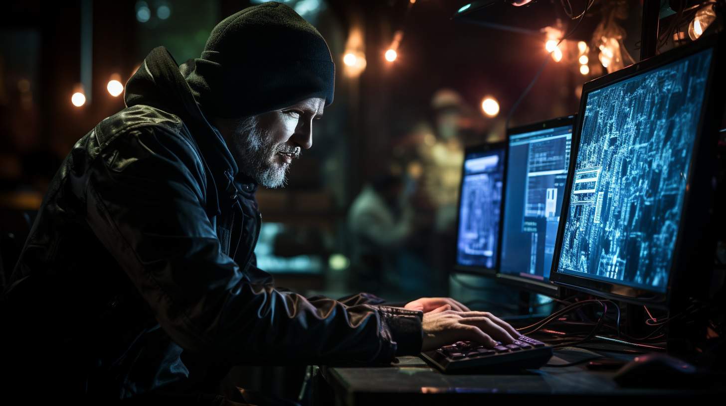 generativ kunstig intelligens