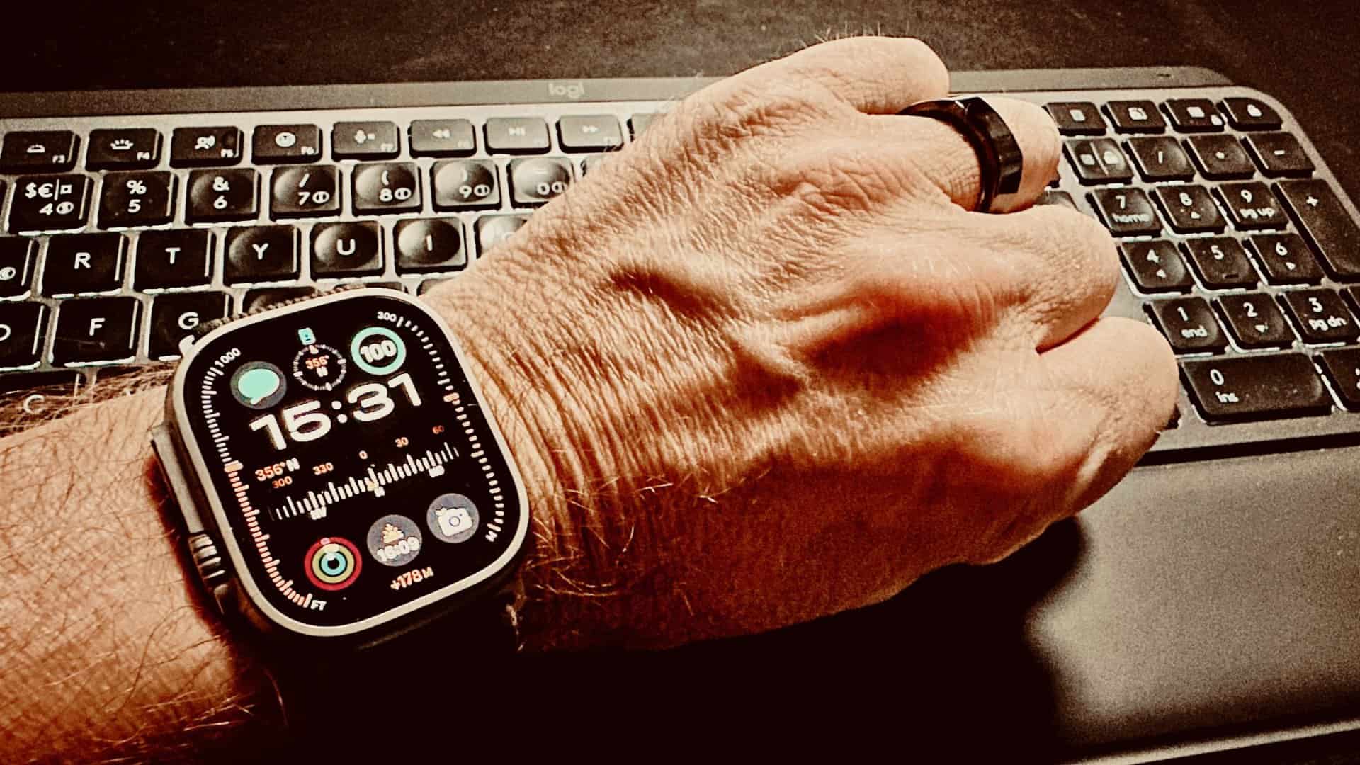 Apple Watch