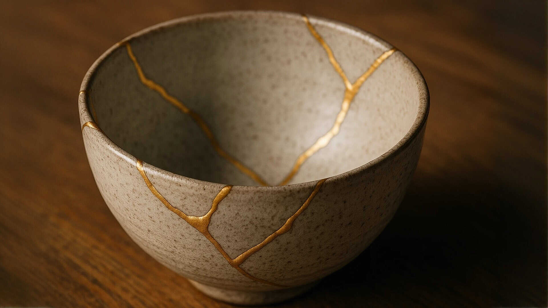 Kintsugi