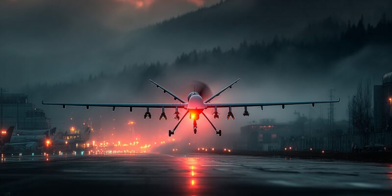 drone