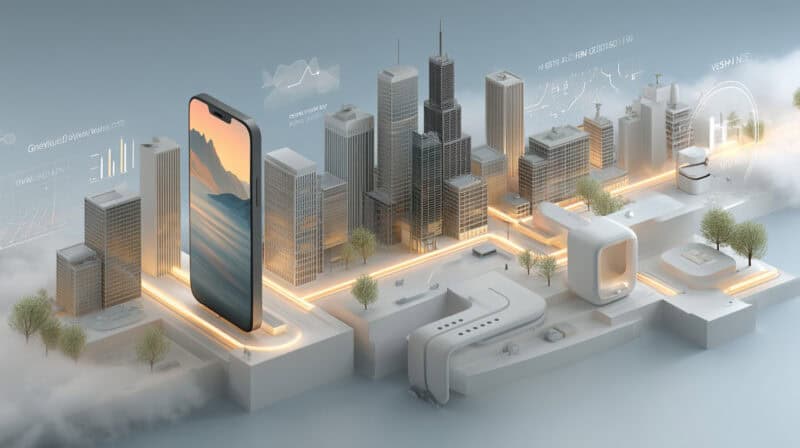 digitalisering