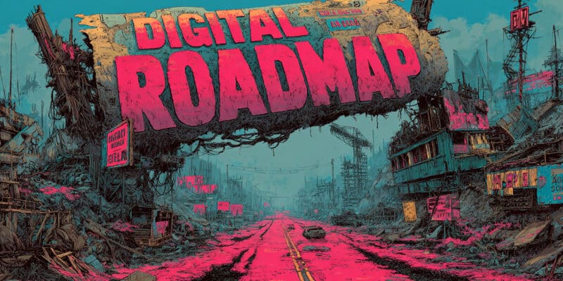 digitalisering