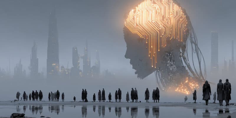 AI First