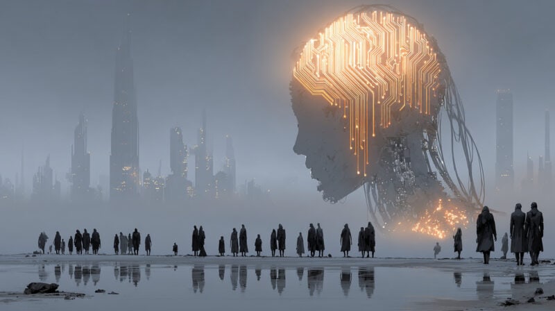 AI First