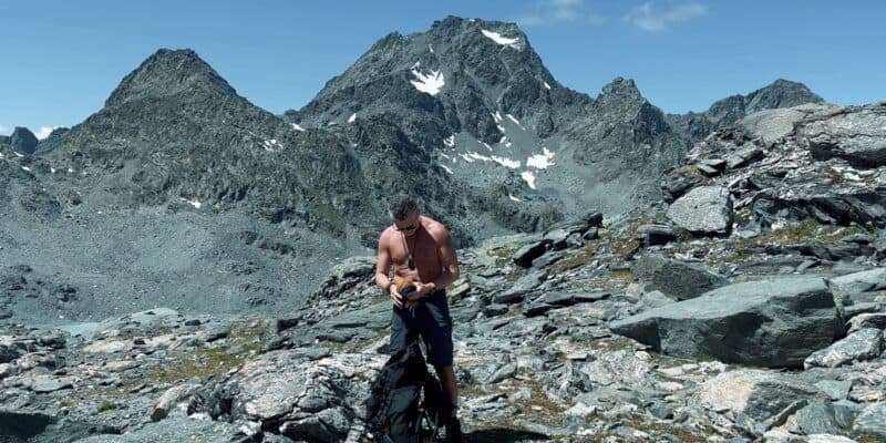 Haute Route