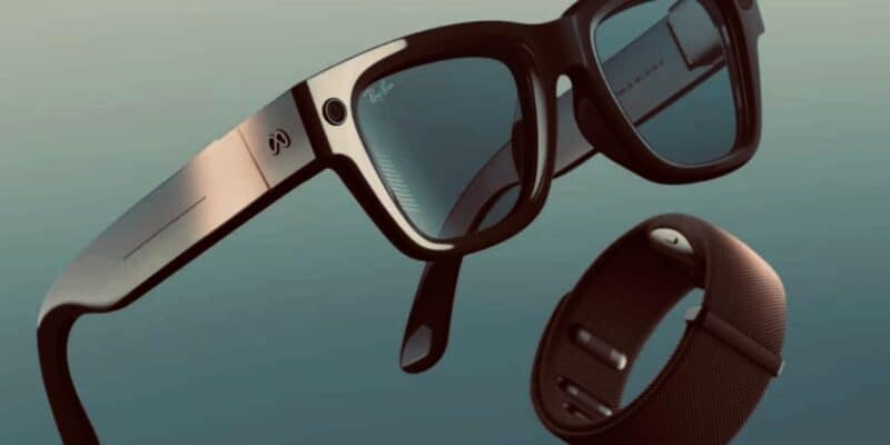 Meta Ray-Ban