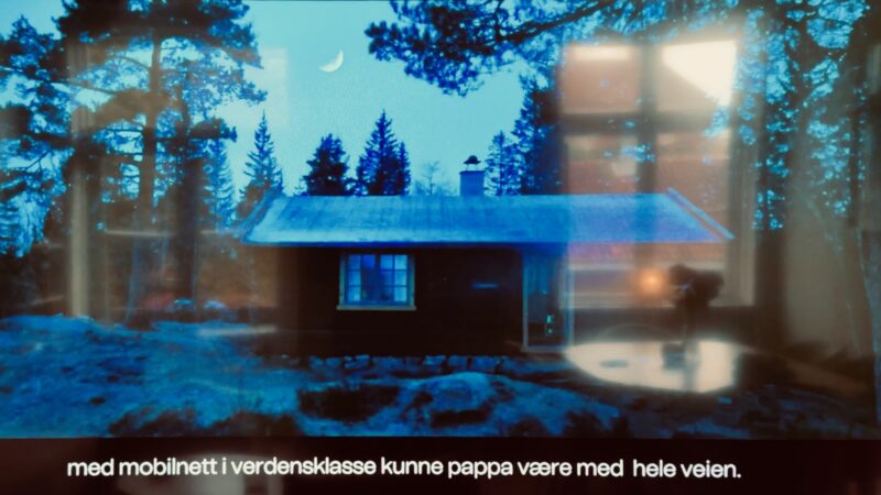 mestringsfølelse