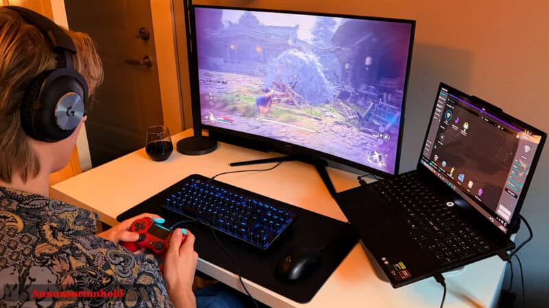 Lenovo Legion Pro 5 Gen 10