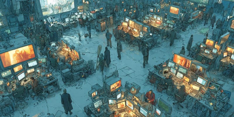 redaktørstyrte medier