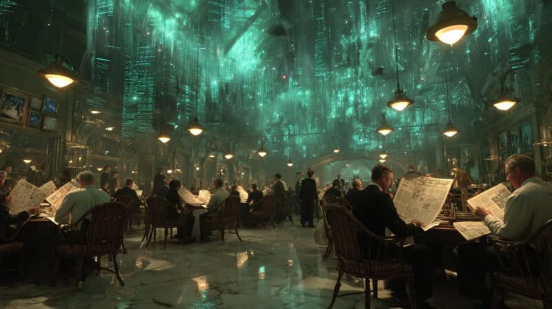 Vær Varsom Plakaten