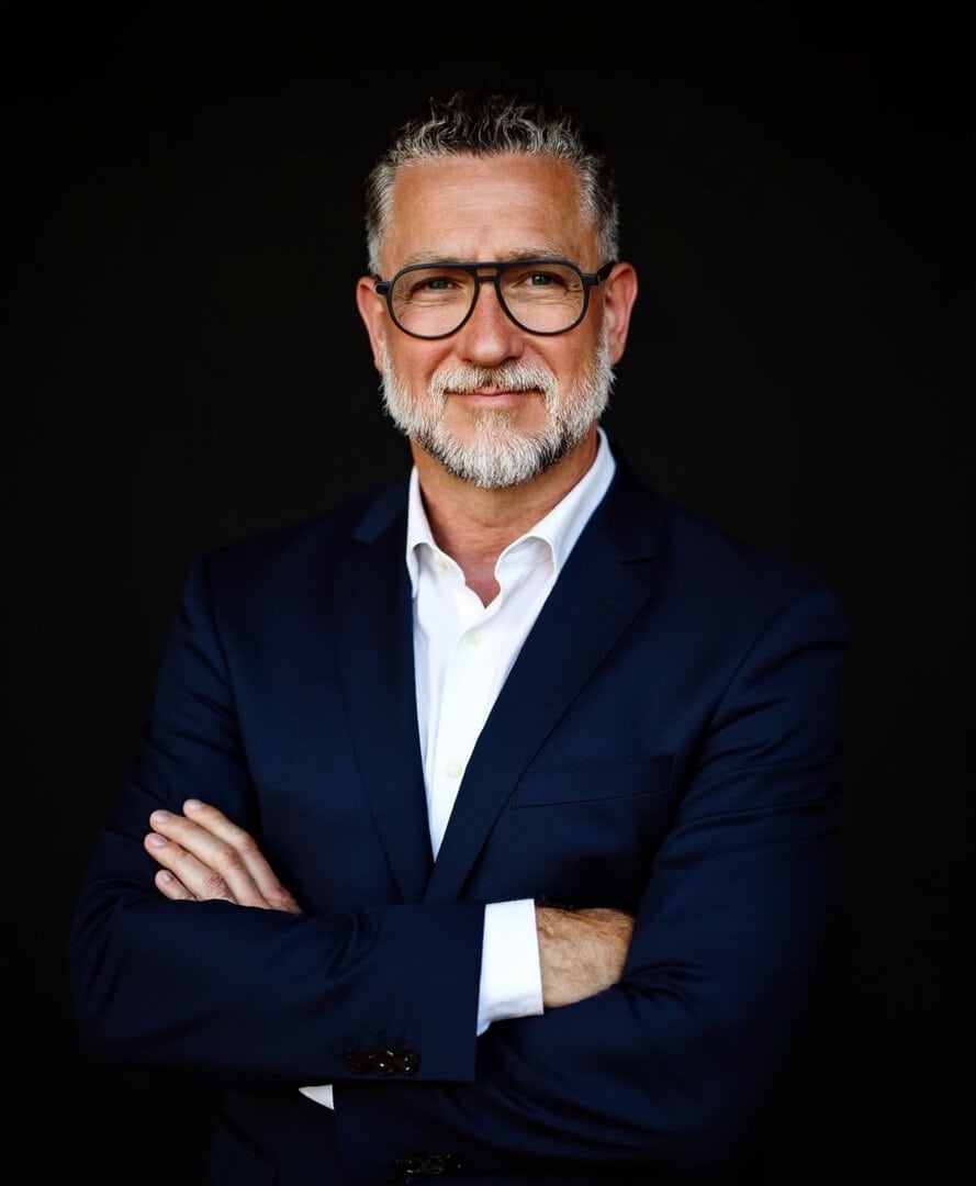 Hans-Petter Nygård-Hansen