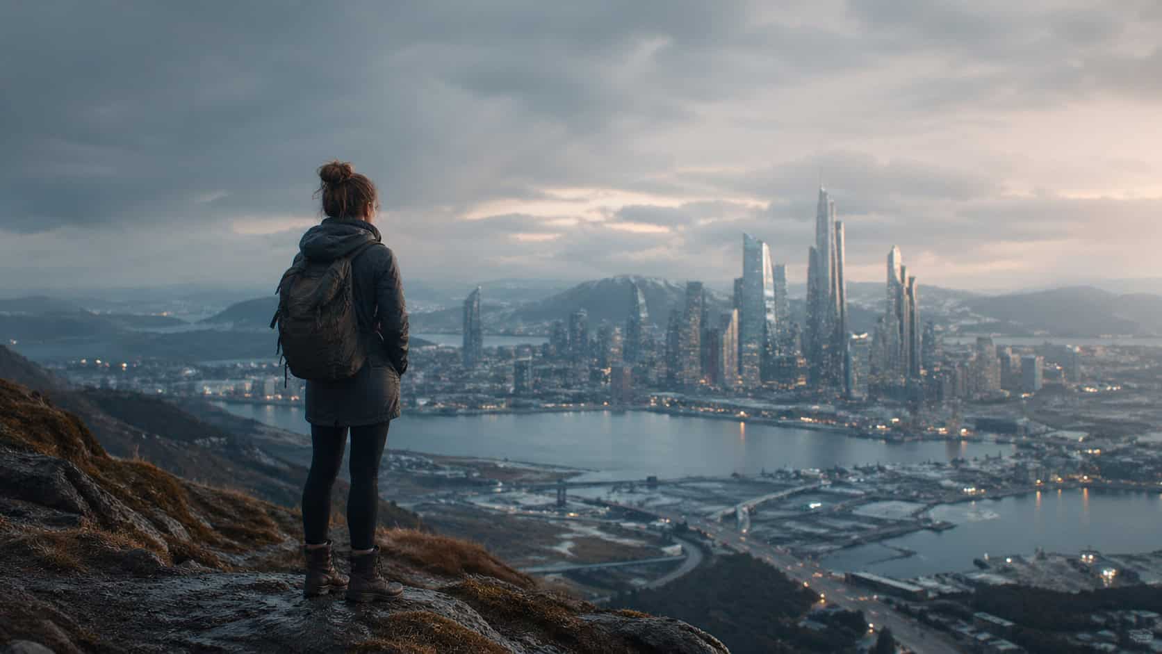 fremtidens arbeidsliv