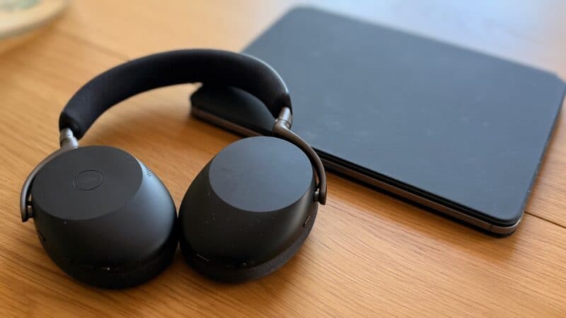 Jabra Evolve3 85
