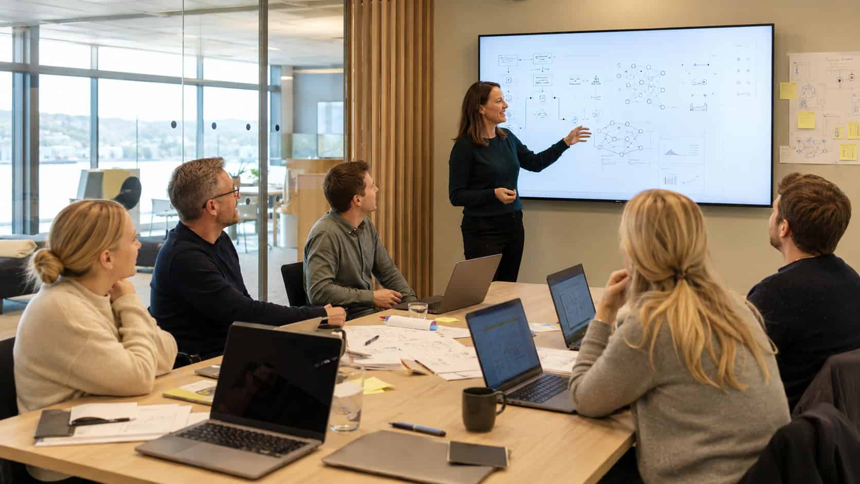 kunstig intelligens