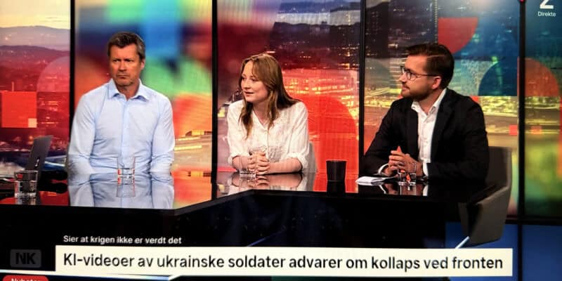 deepfake