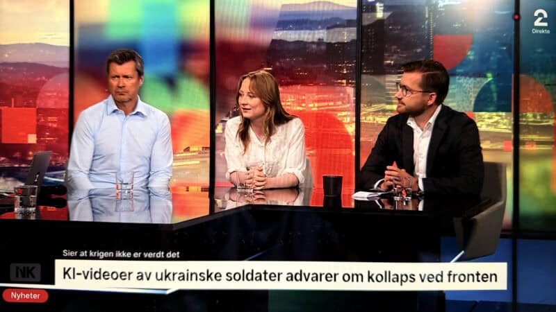 deepfake