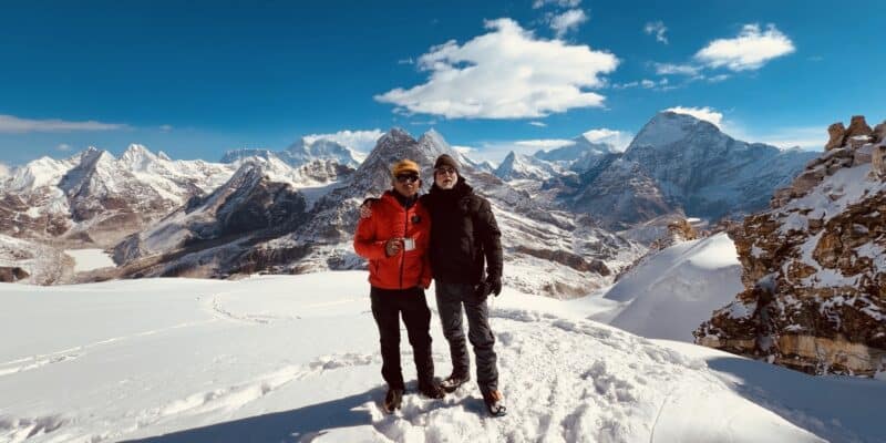 Mera Peak