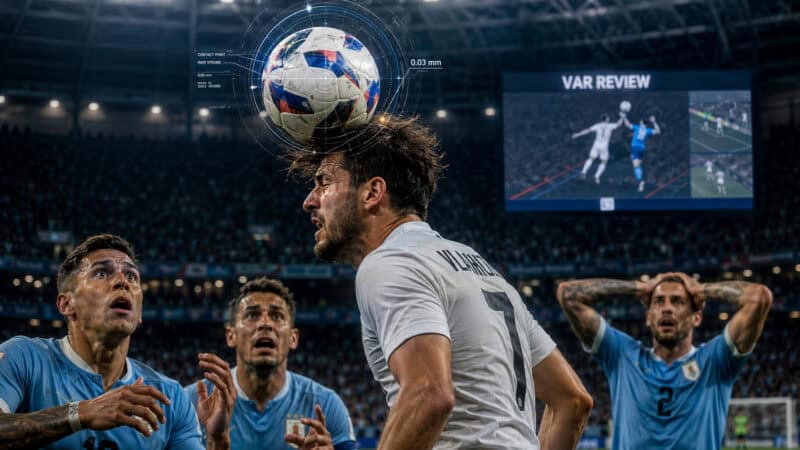 fotball-vm