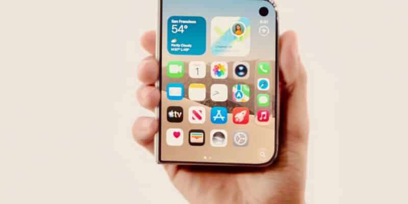 iPhone Duo