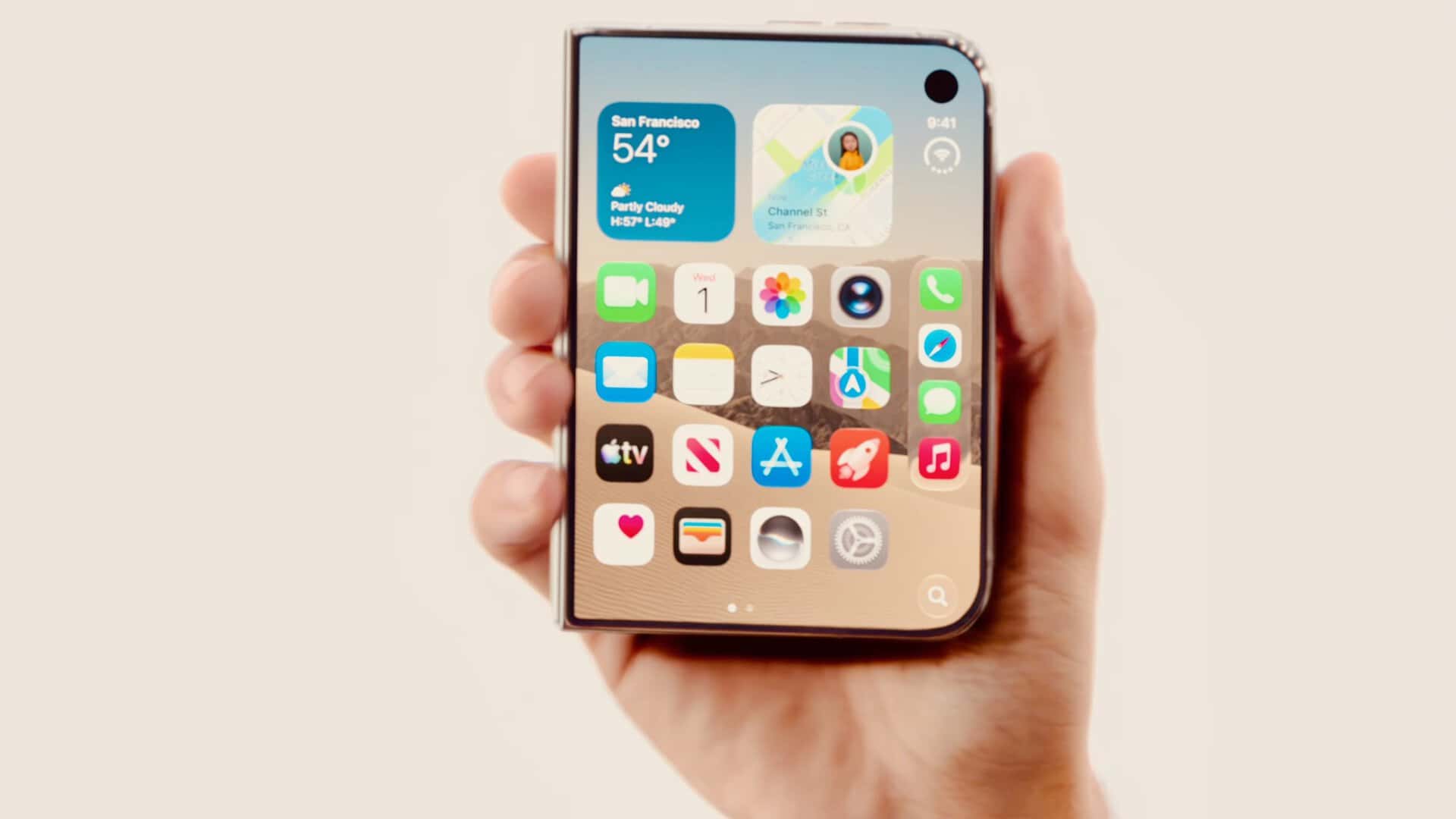 iPhone Duo