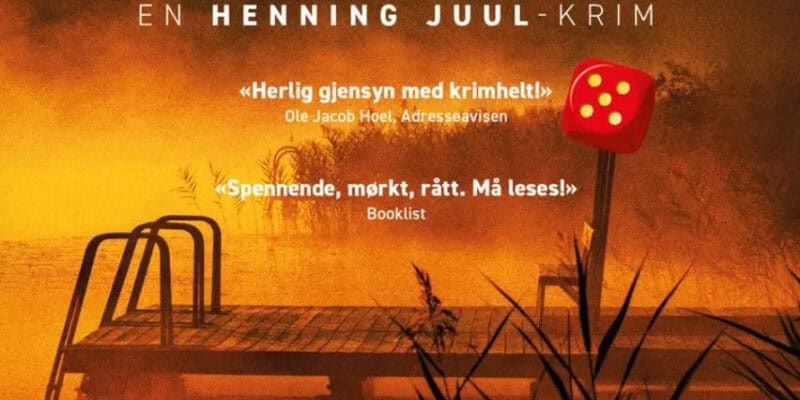 Thomas Enger